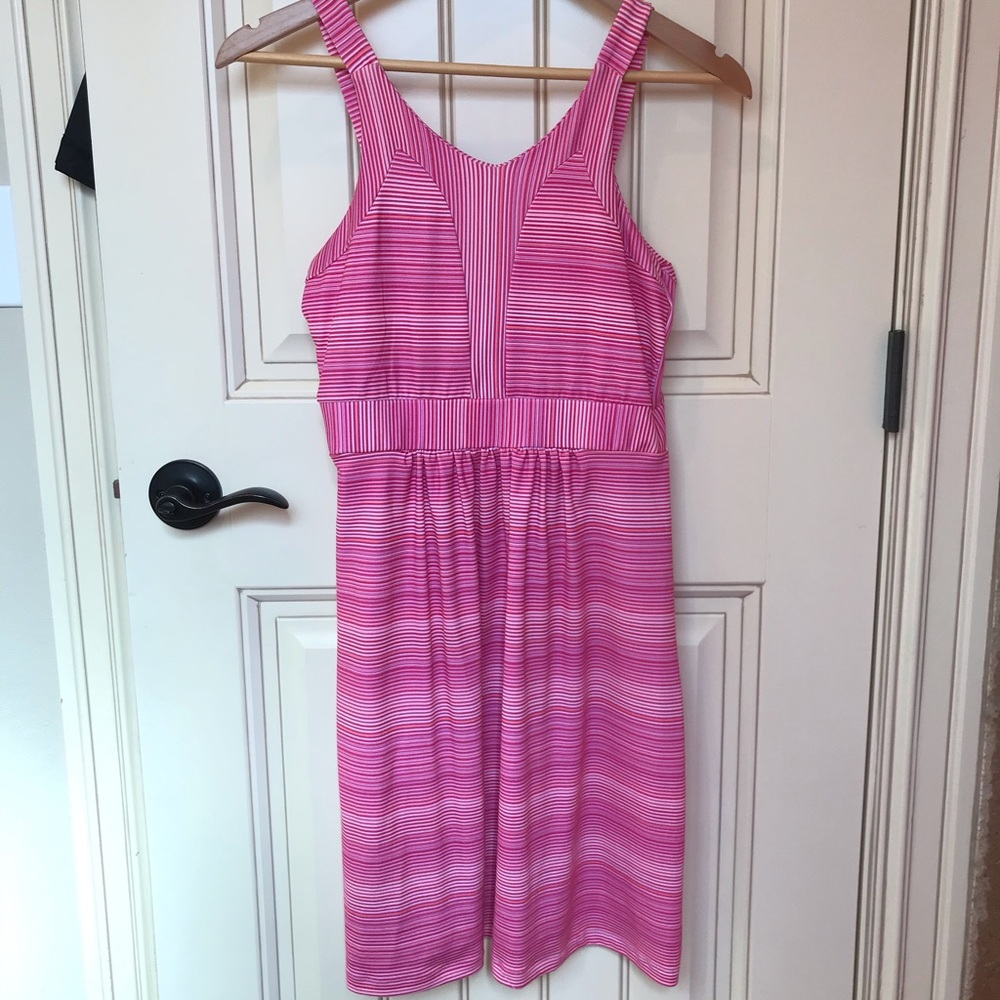 women’s casual dress